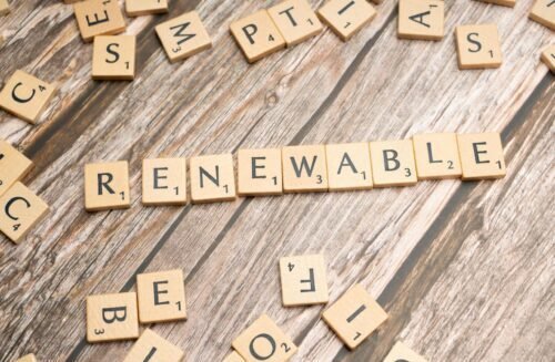 Renewable Biomass Fuel Benefits